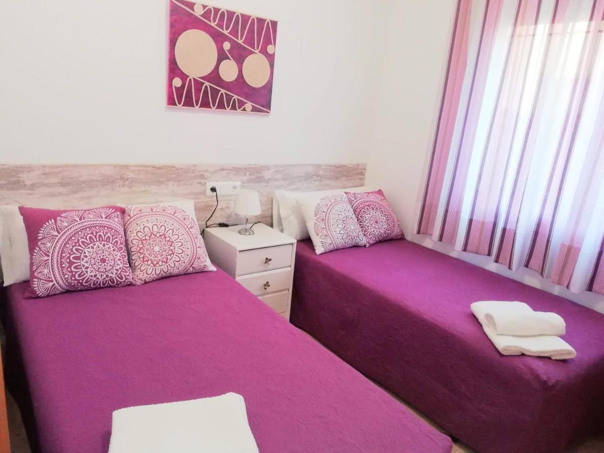 Casa Lilla Villa Riumar Ngoại thất bức ảnh