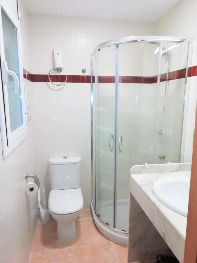 Casa Lilla Villa Riumar Ngoại thất bức ảnh