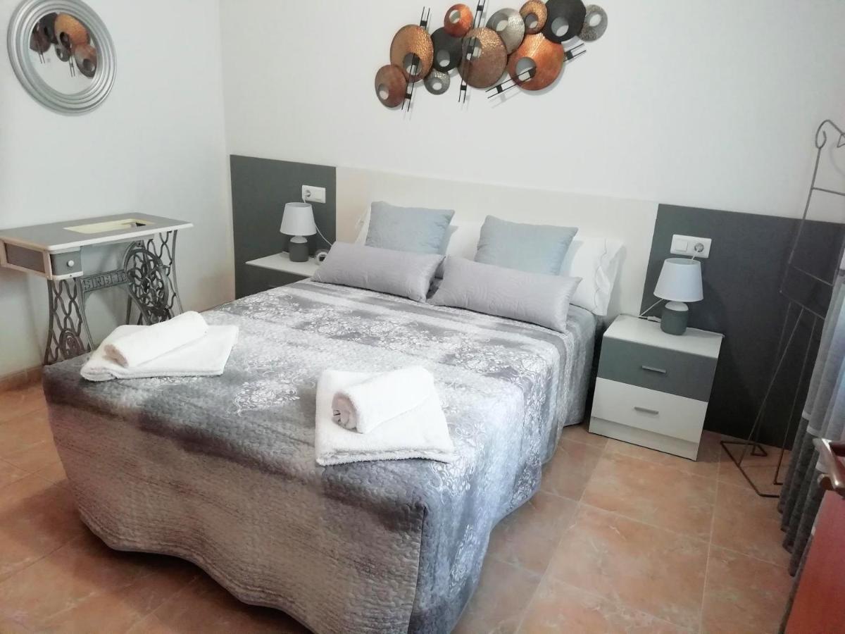 Casa Lilla Villa Riumar Ngoại thất bức ảnh