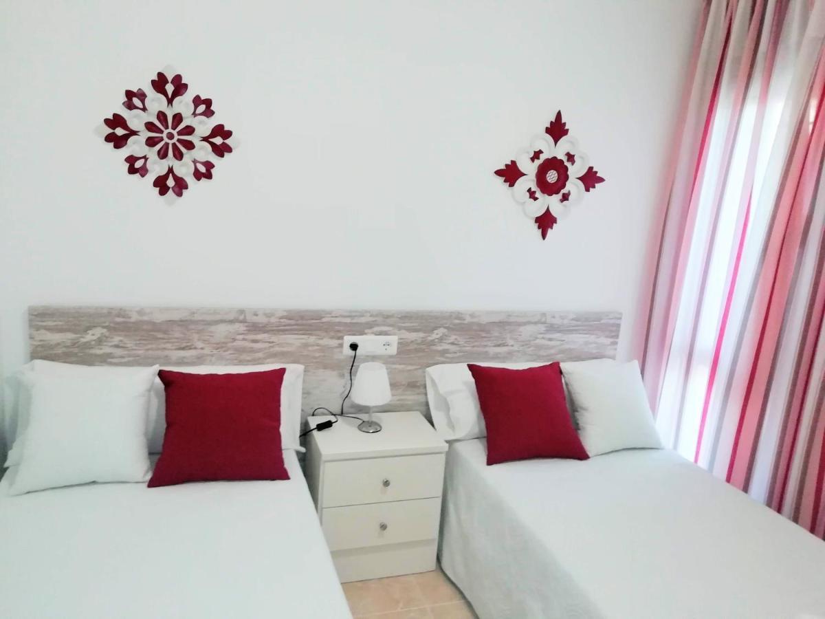Casa Lilla Villa Riumar Ngoại thất bức ảnh