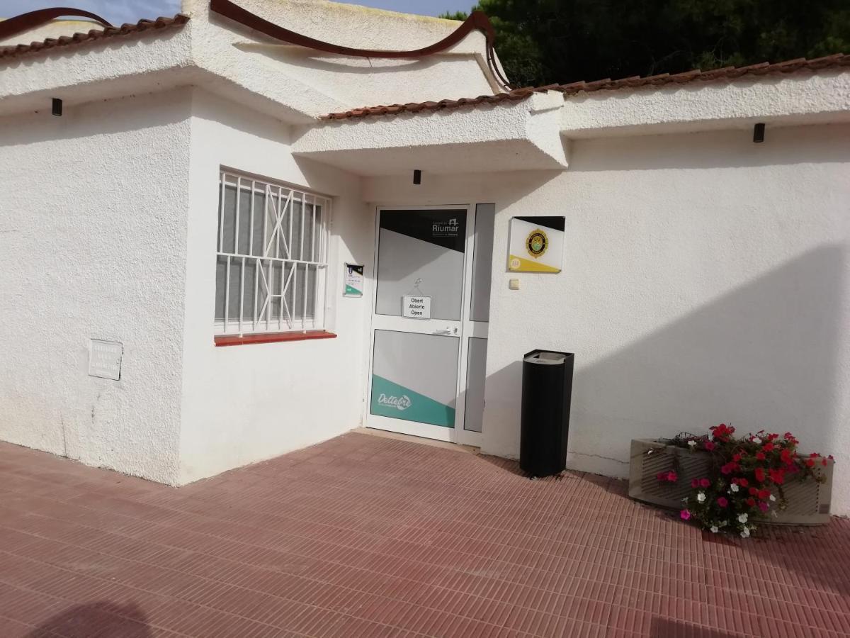 Casa Lilla Villa Riumar Ngoại thất bức ảnh