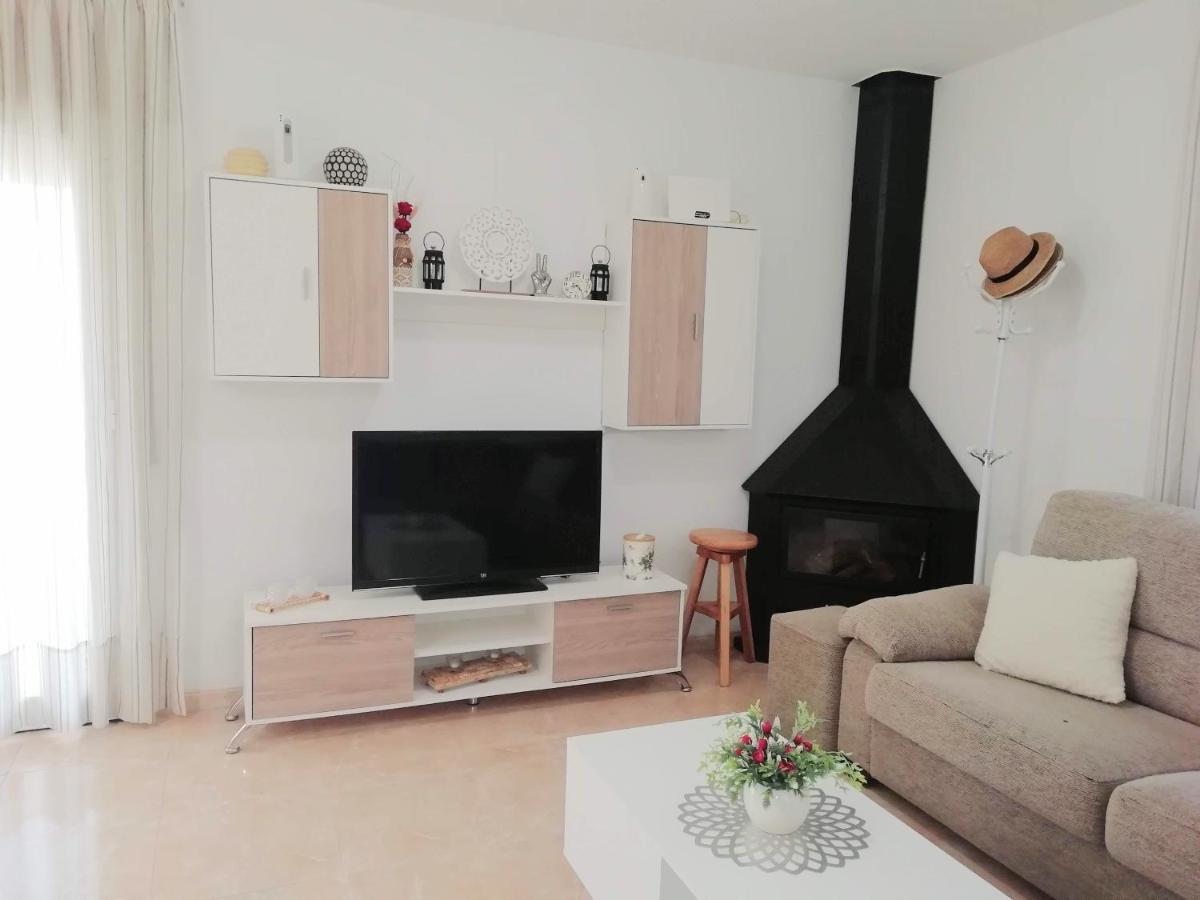 Casa Lilla Villa Riumar Ngoại thất bức ảnh