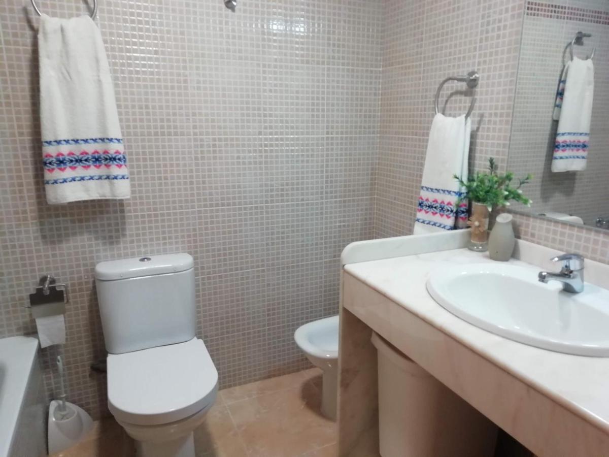 Casa Lilla Villa Riumar Ngoại thất bức ảnh