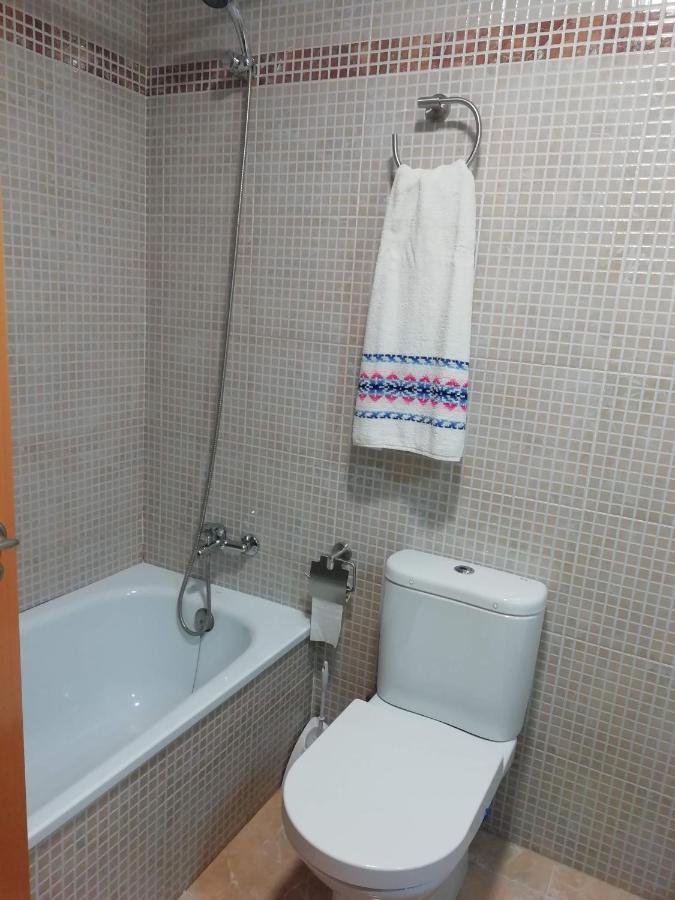 Casa Lilla Villa Riumar Ngoại thất bức ảnh