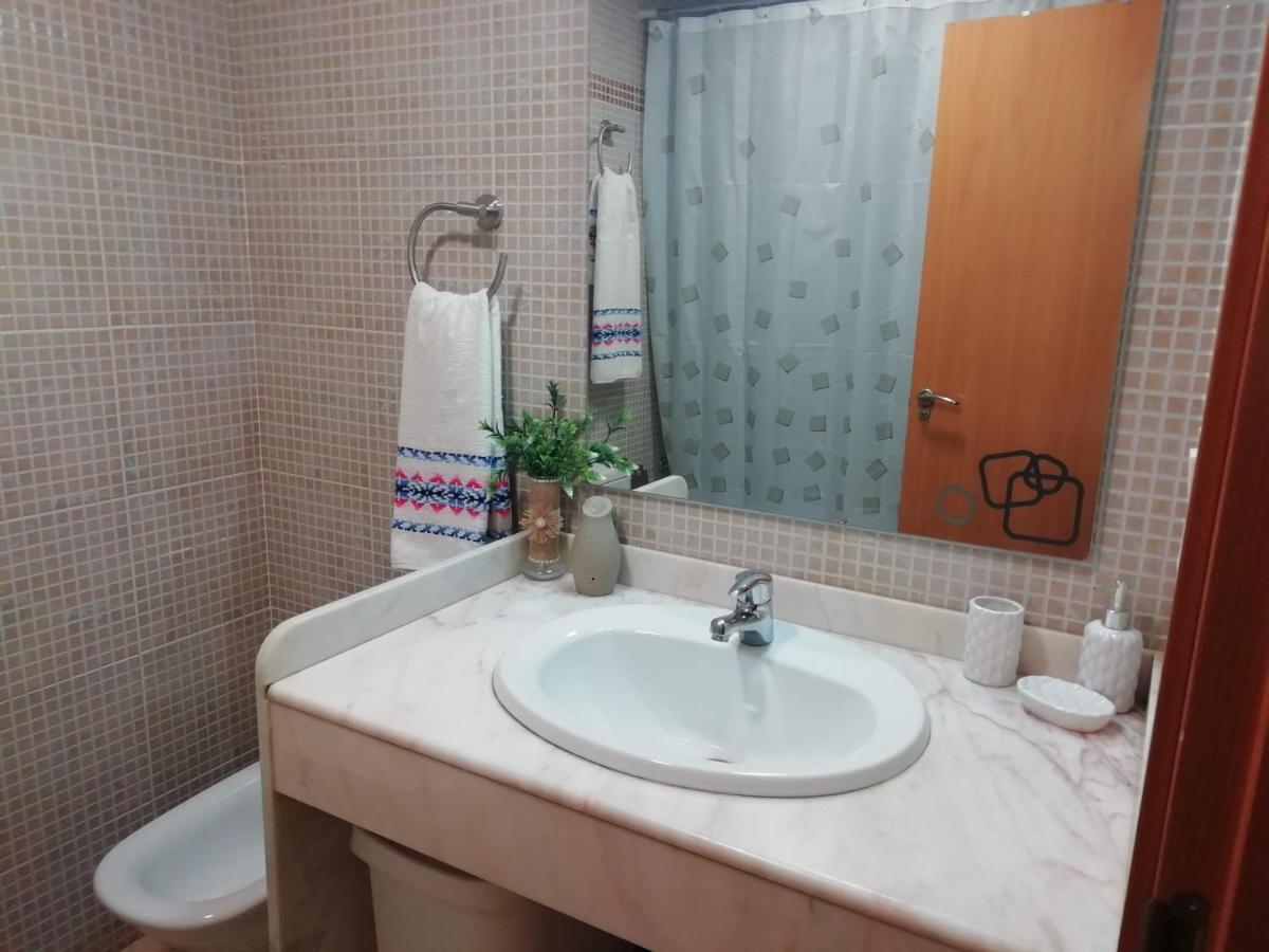 Casa Lilla Villa Riumar Ngoại thất bức ảnh