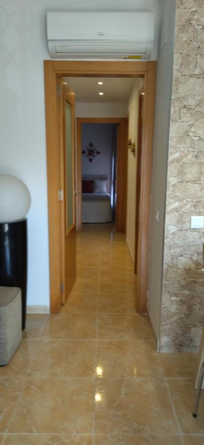 Casa Lilla Villa Riumar Ngoại thất bức ảnh