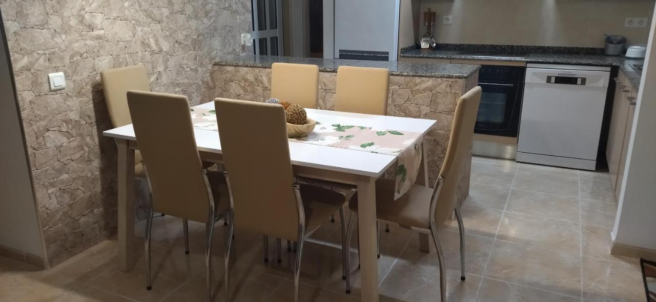 Casa Lilla Villa Riumar Ngoại thất bức ảnh